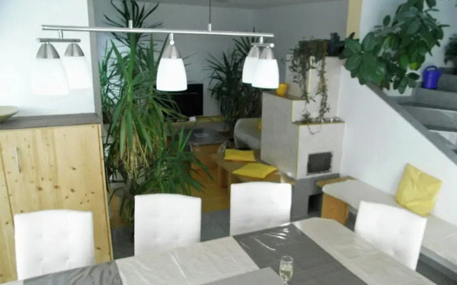 Quiet Situated Appartment