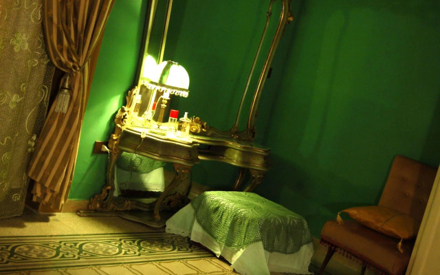 Hotel Alessandra