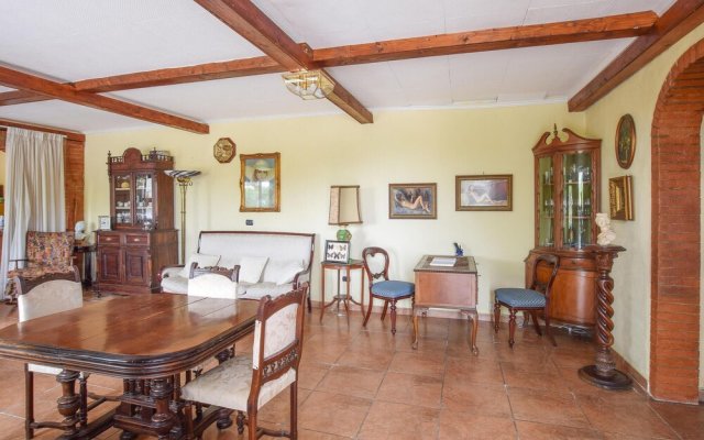 Beautiful Home in Montauro With Wifi and 3 Bedrooms