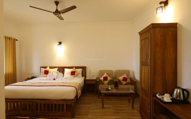 Dew Drops Farm Resorts