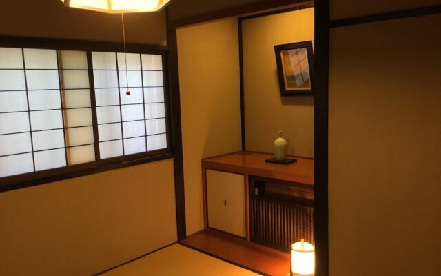 Hatago Kuretake-an Inn