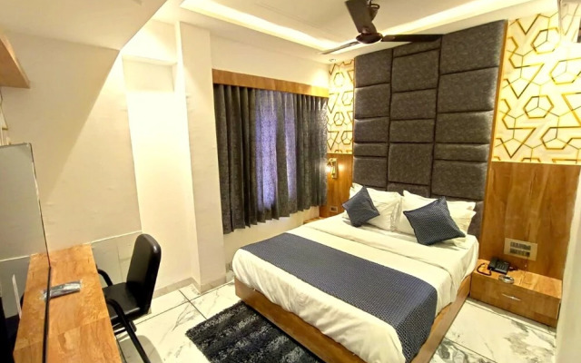 Hotel Prime Villa