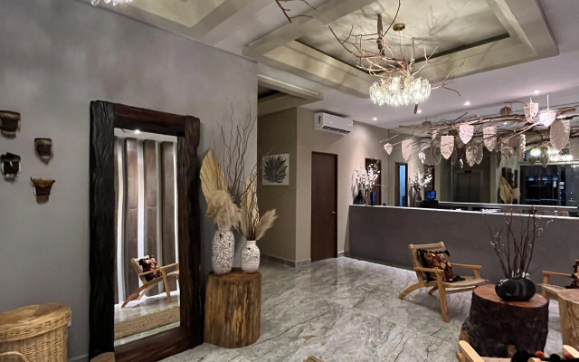 Zen Suites by Regente