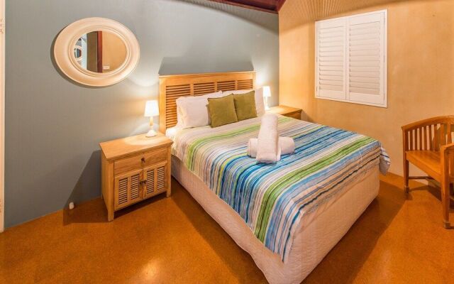 Whalers Cove Villas