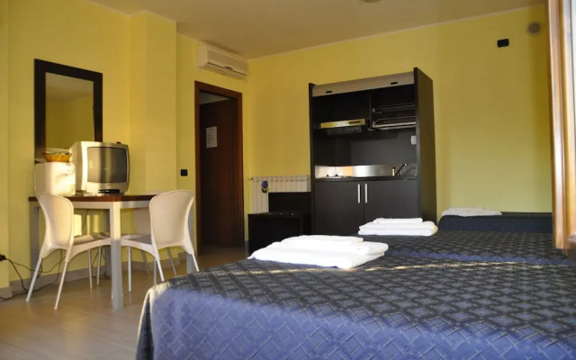 Residence San Prospero