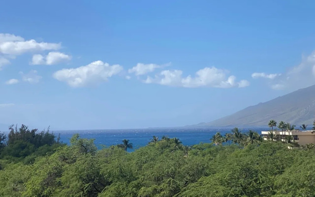 Kamaole Sands 4413 in Kihei