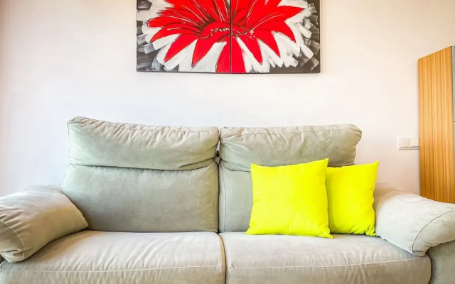 Unik Vacation Attic in Tarragona