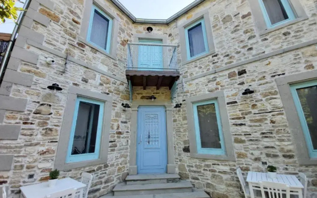 Foça Limon Agaci