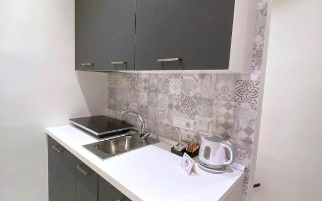 Casa Vacanze Santa Teresella 40
