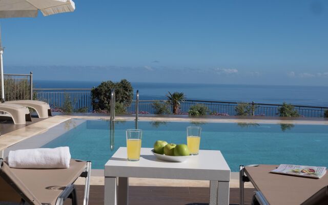Villa Eolos Crete in Heraklion