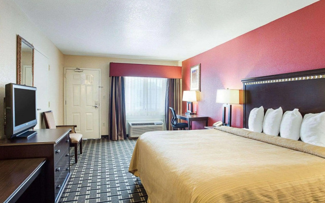 Quality Inn Southaven - Memphis South