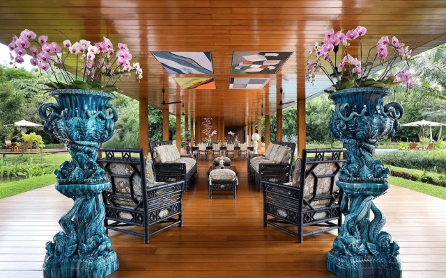 Tatvani Thailand - Private All-Inclusive Estate