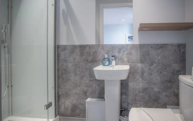 Ocean Cabins @ The Square - Saundersfoot