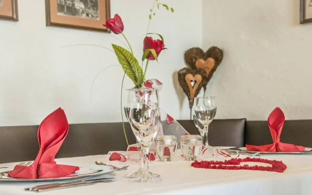 Hotel-Restaurant Bauer-Keller