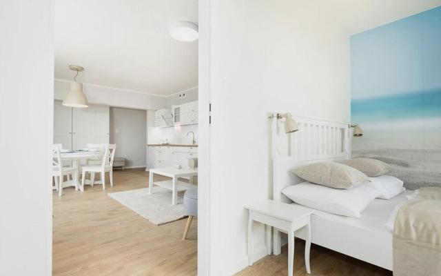 Jantar Apartamenty - Beach Resort