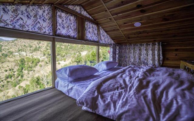 Buransh Valley Resort