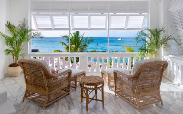 Cobblers Cove - Barbados