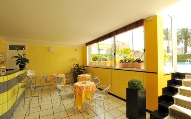 Residence Mediterranée