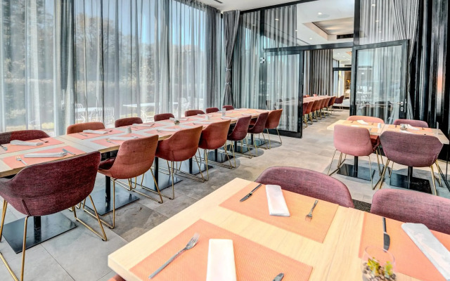 Hilton Garden Inn Wiener Neustadt