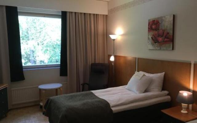 Finlandia Hotel Fooninki