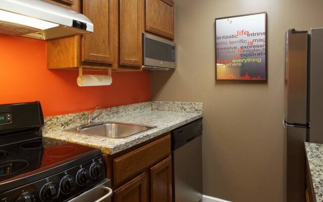 TownePlace Suites Tampa North/I-75 Fletcher