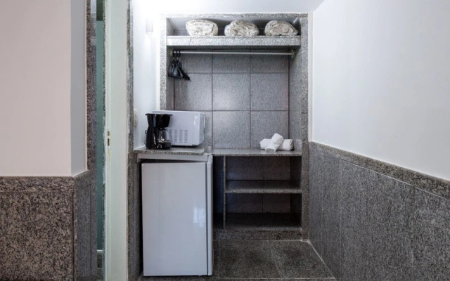 Savassinho Hotel