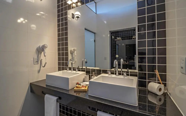 Cassorova Resort and Ecotourism