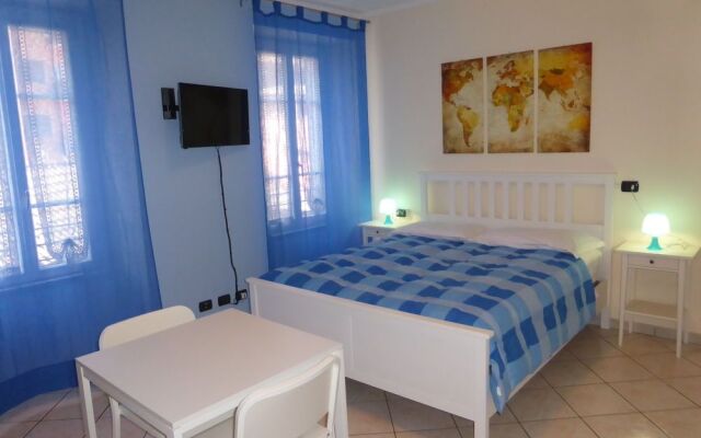 Residenza Irma Domodossola