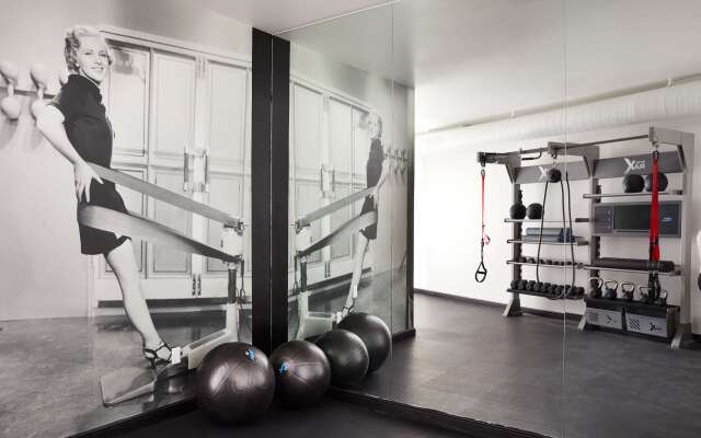 The Plaza Hotel Pioneer Park