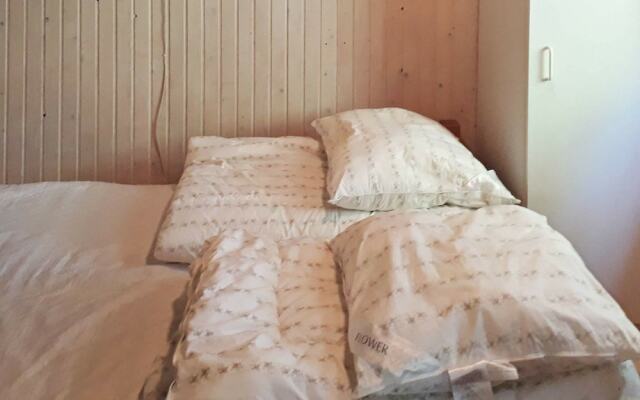 Luxurious Holiday Home in Jutland With Relaxing Whirlpool