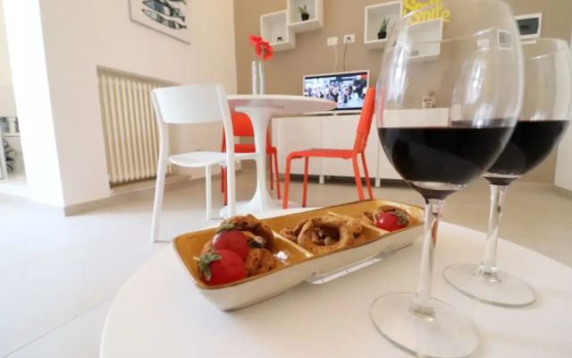 Casa Vacanze "aura" a Otranto 4 Posti
