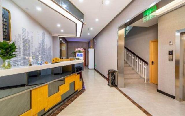 Jin'gutian  Hotel
