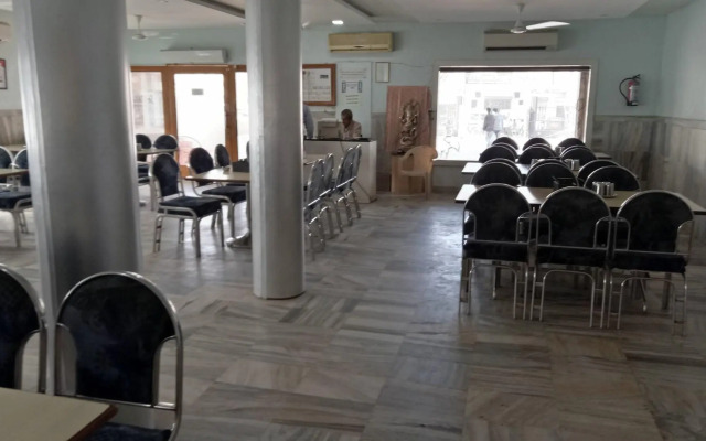 Guruprerna Beacon Resort, Dwarka
