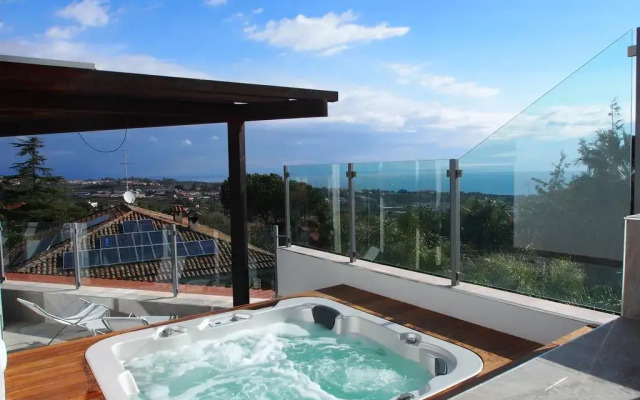 Sicilia'S Residence Hotel - Art & Spa