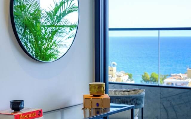 The Icon Limassol