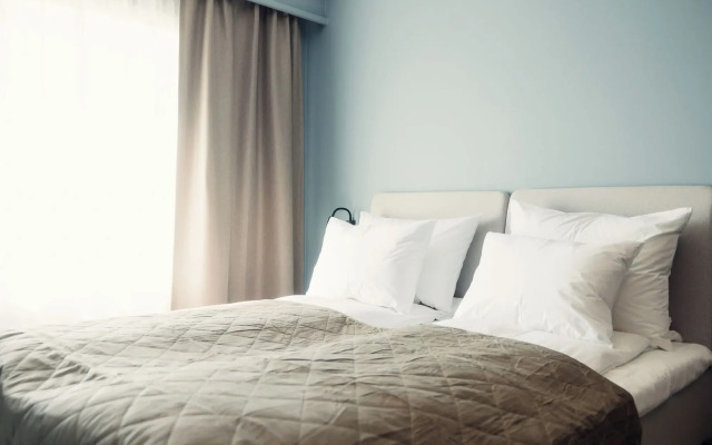 Bjerkvik Hotell