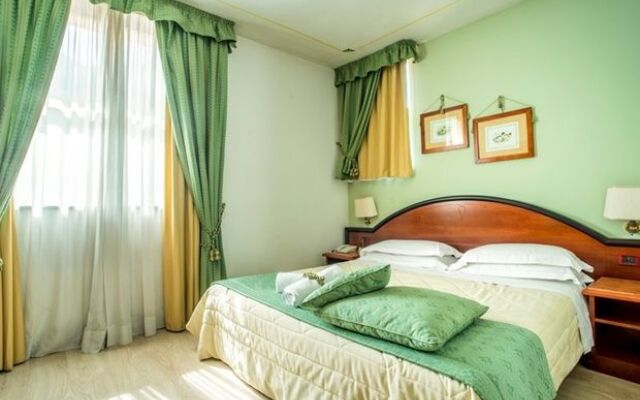Resort Borgo Santa Lucia