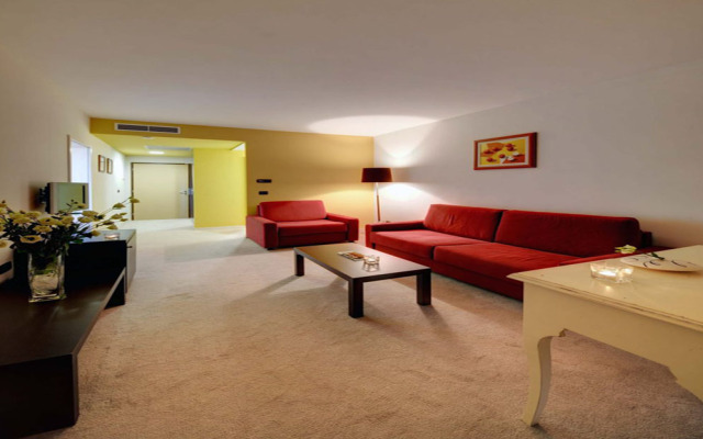 Hotel Garden Istra Plava Laguna