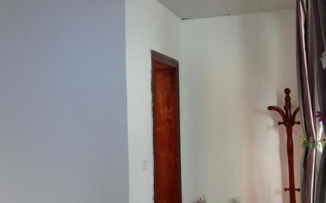 Zangba Impression Hostel