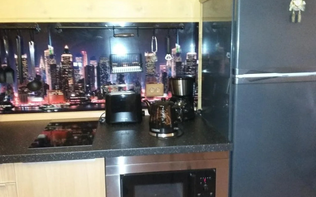 Smolyachkovo Guest house