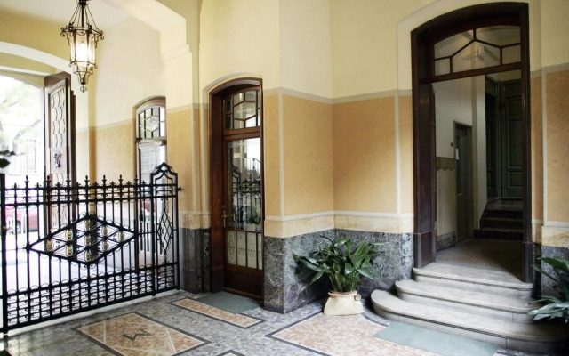 Hotel Palladio