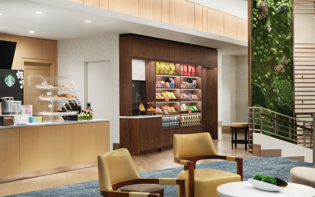 Hilton Grand Vacations Club Chicago Magnificent Mile