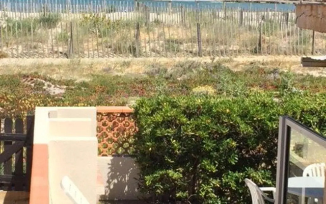 Appartement Port Barcarès, 3 pièces, 6 personnes - FR-1-81-157