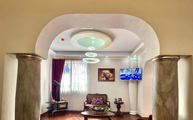 Dakani Hotel Boutique