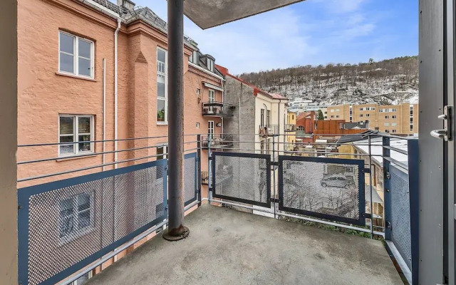 Forenom Serviced Apartments Oslo Munch