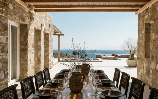 Villa Genesis