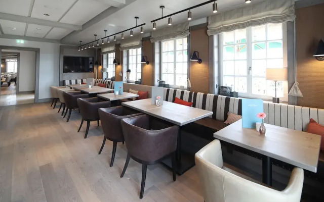 Landhaus Severin's