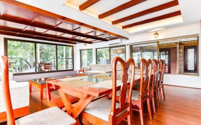 OYO 24325 Houseboat Luxury Gokul Holidays