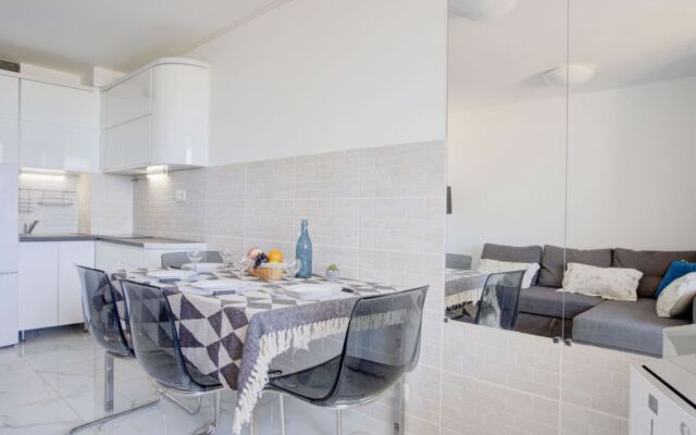 Villa Vistaéro Le Barcarès 35231