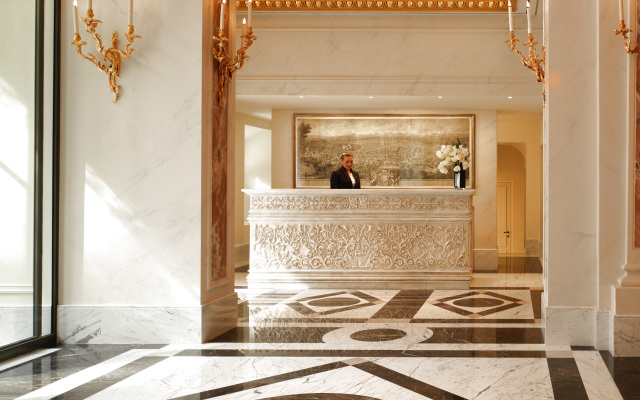 Hotel Eden - Dorchester Collection